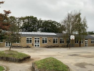 hemskole